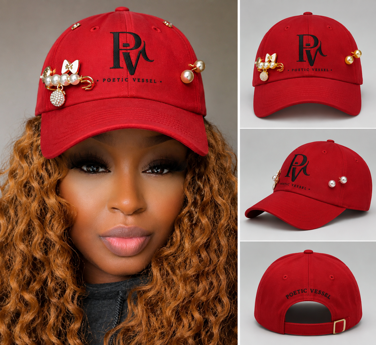 HATS| COLLECTION
