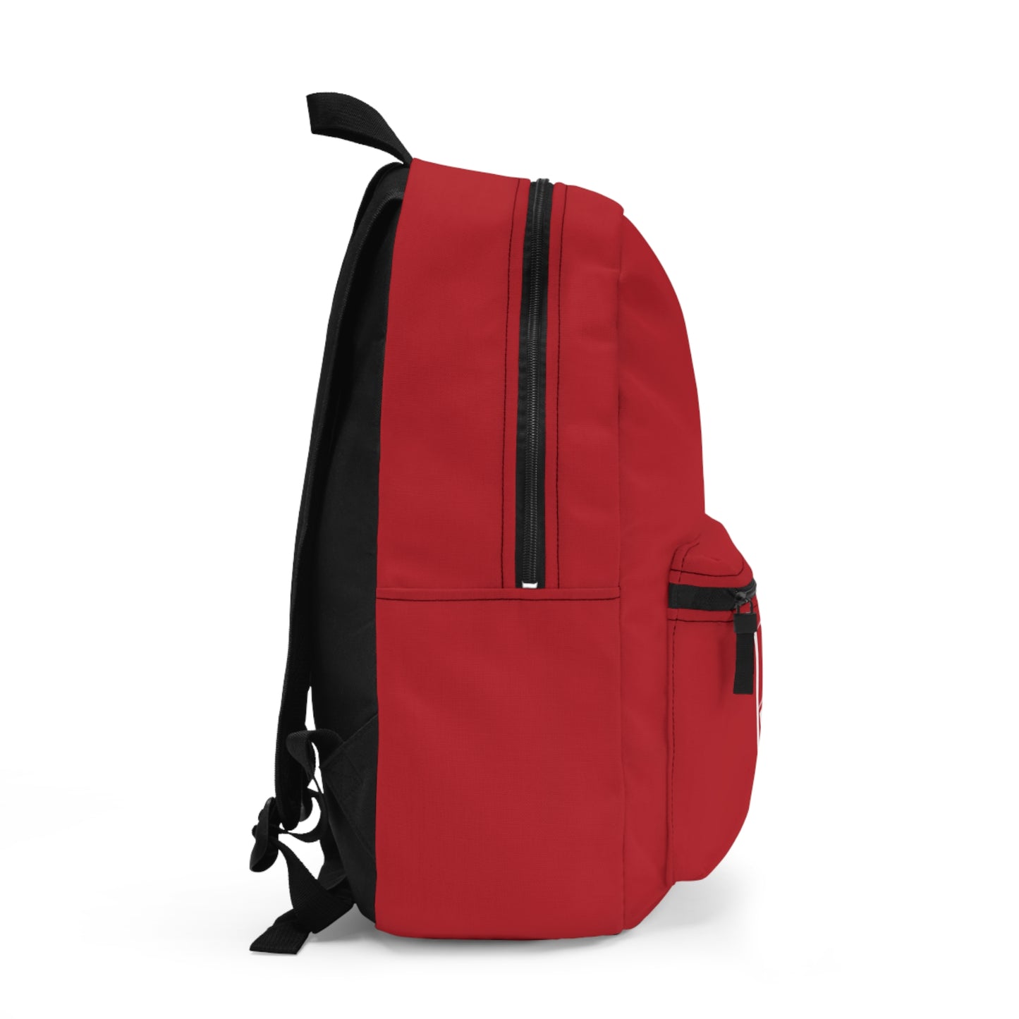 Poetic Vessel -Backpack