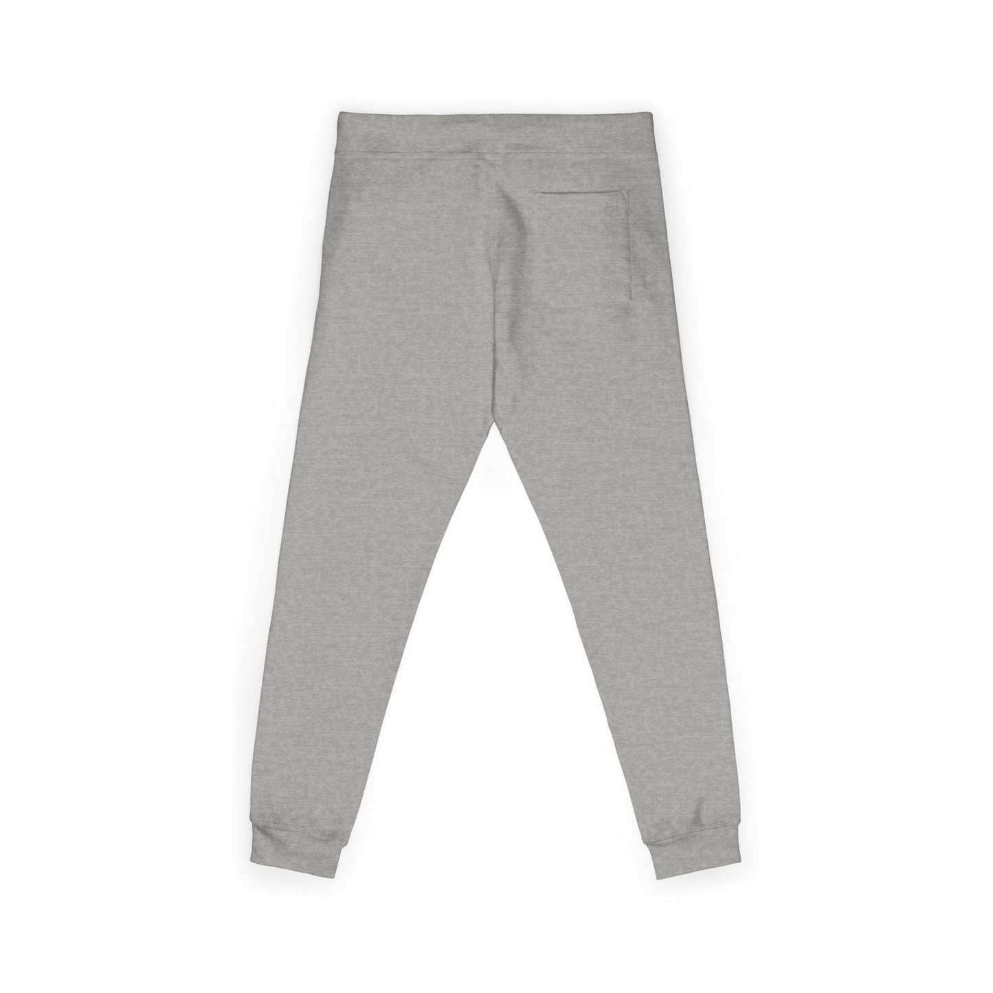 Poetic Vessel-Unisex Fleece Sweatpants (Embroidery)