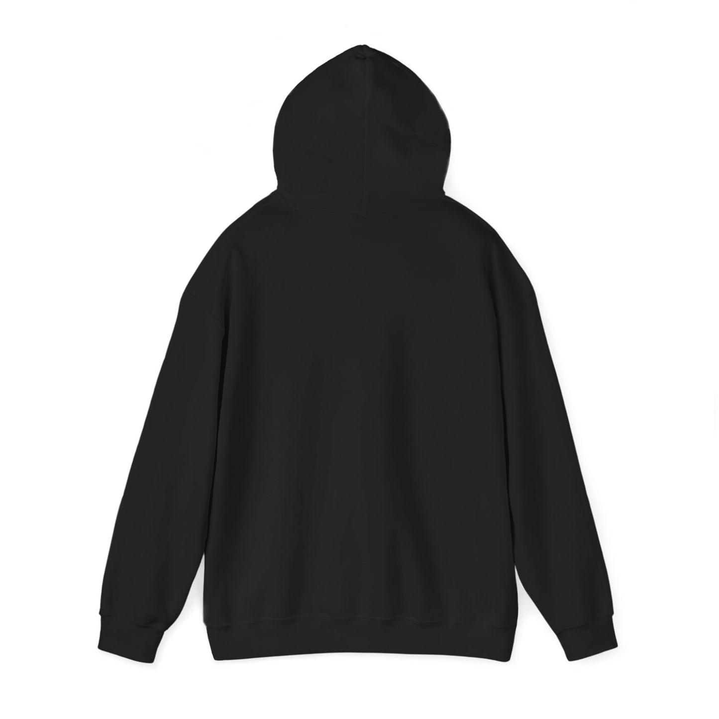Faith It Hoodie — Hebrews 11:1 Inspirational Christian Hooded Sweatshirt