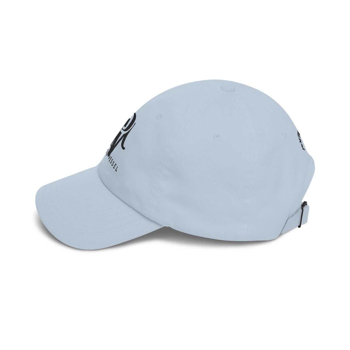 Poetic Vessel-Classic Dad Cap