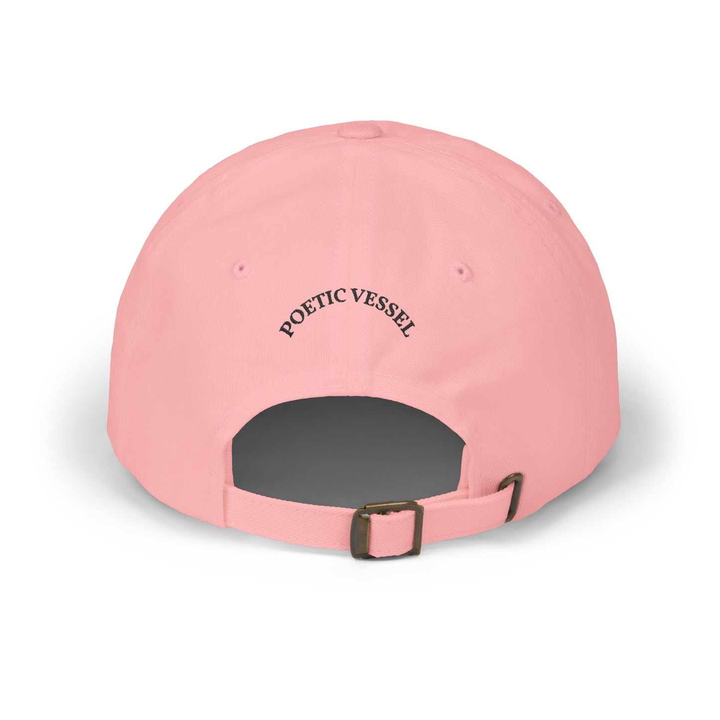 Poetic Vessel-Classic Dad Cap