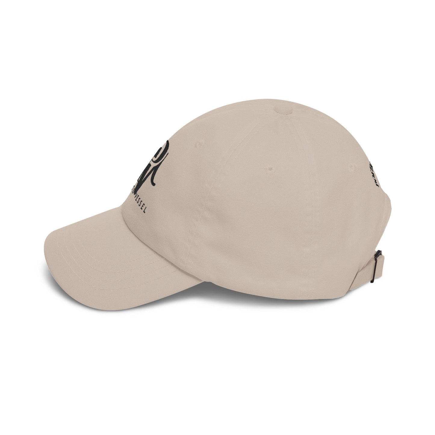 Poetic Vessel-Classic Dad Cap