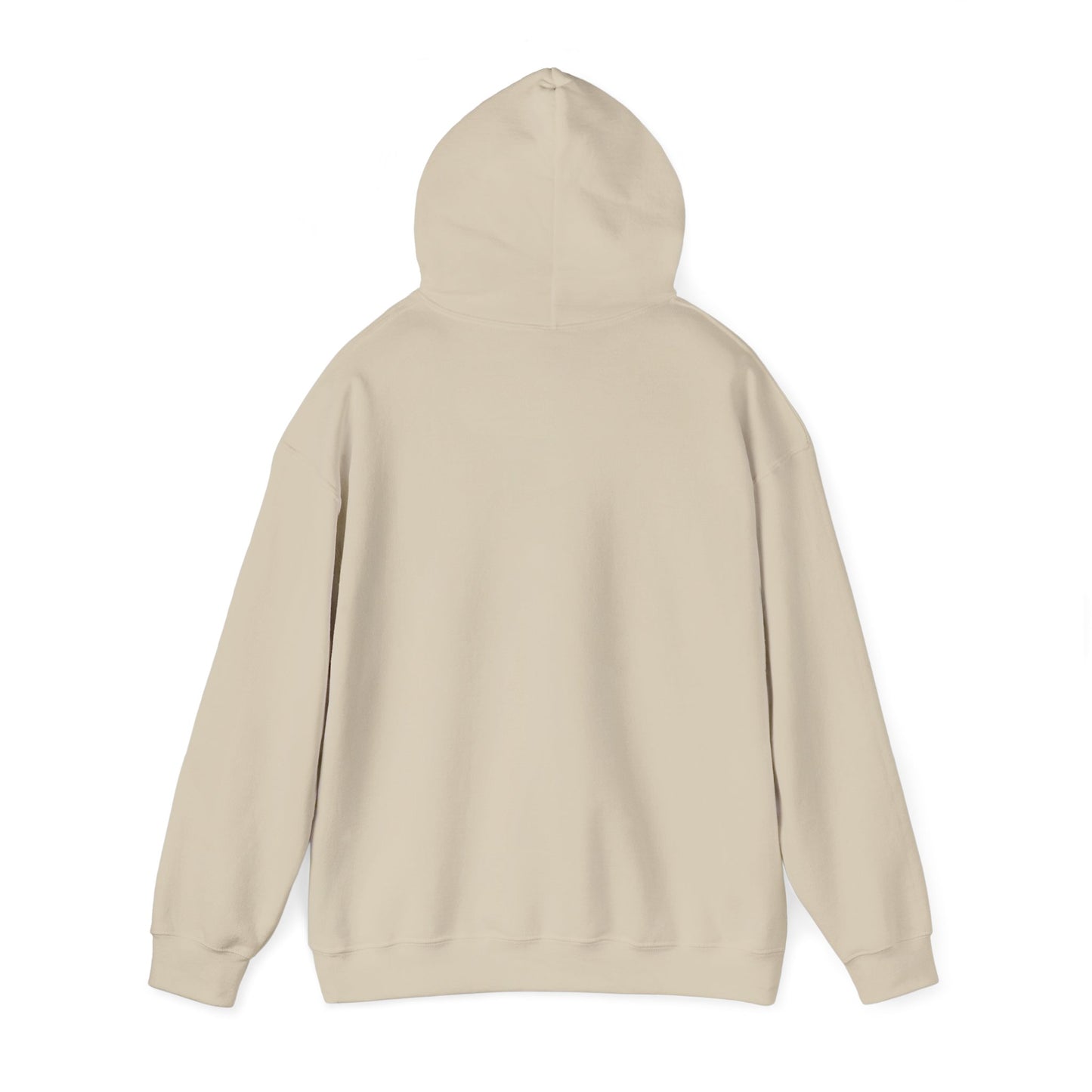 Faith It Hoodie — Hebrews 11:1 Inspirational Christian Hooded Sweatshirt