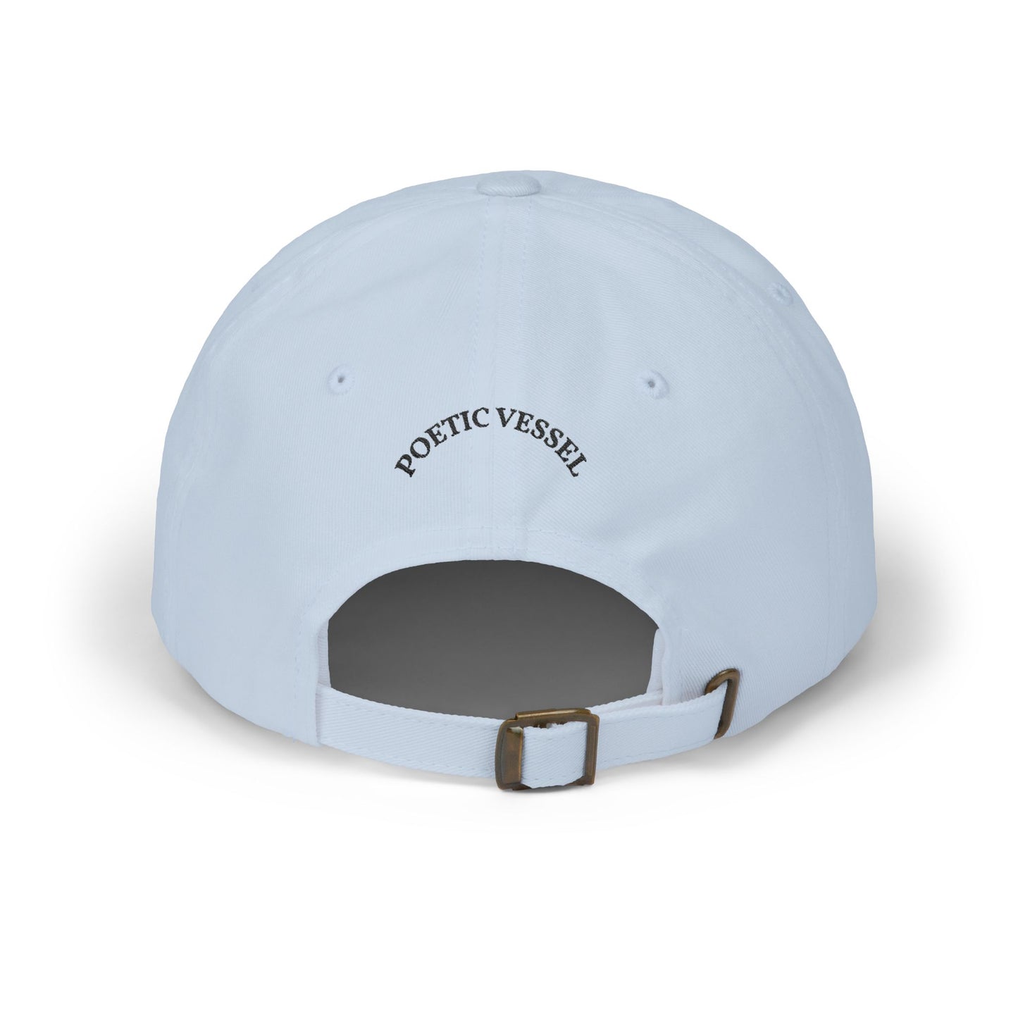 Poetic Vessel-Classic Dad Cap