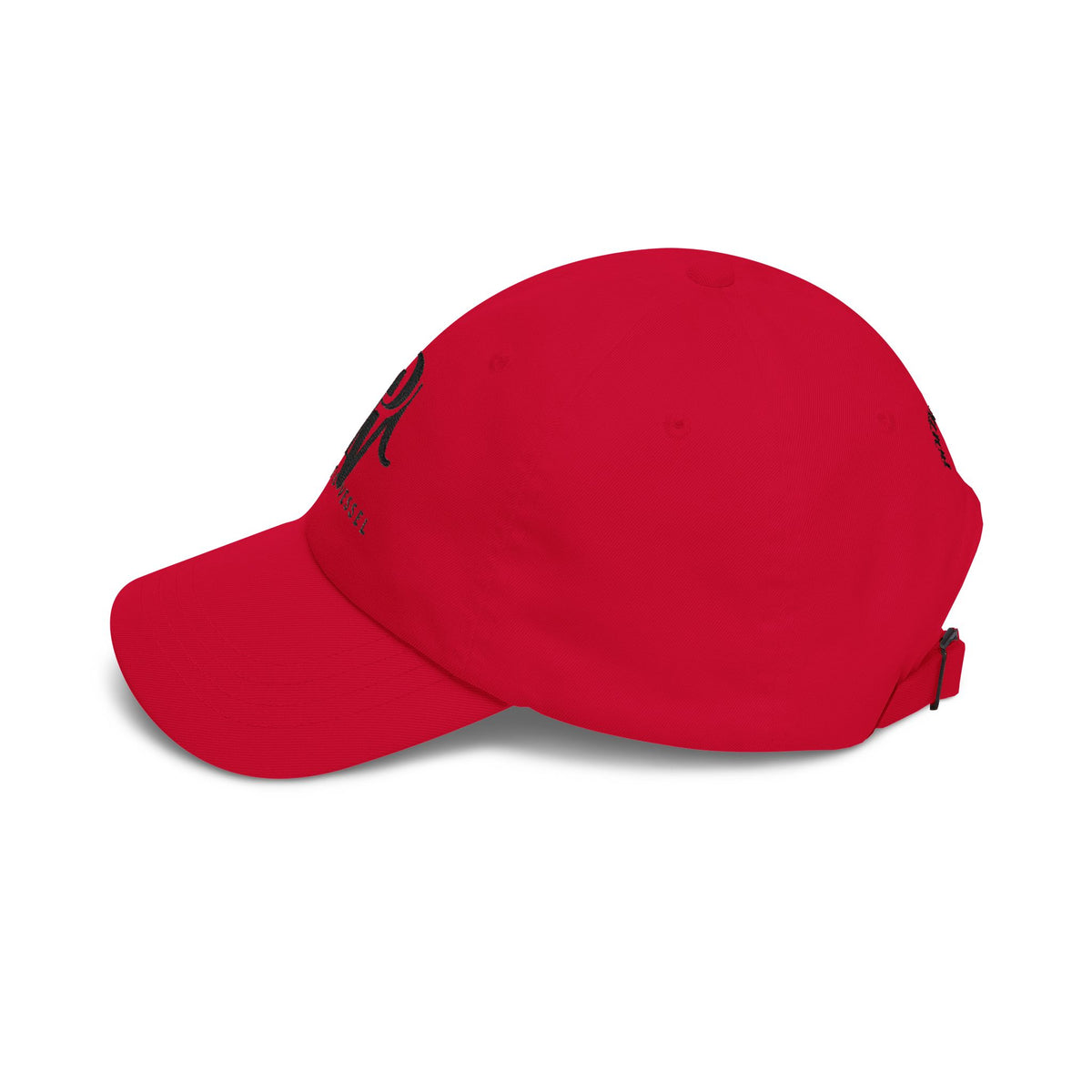 Poetic Vessel-Classic Dad Cap