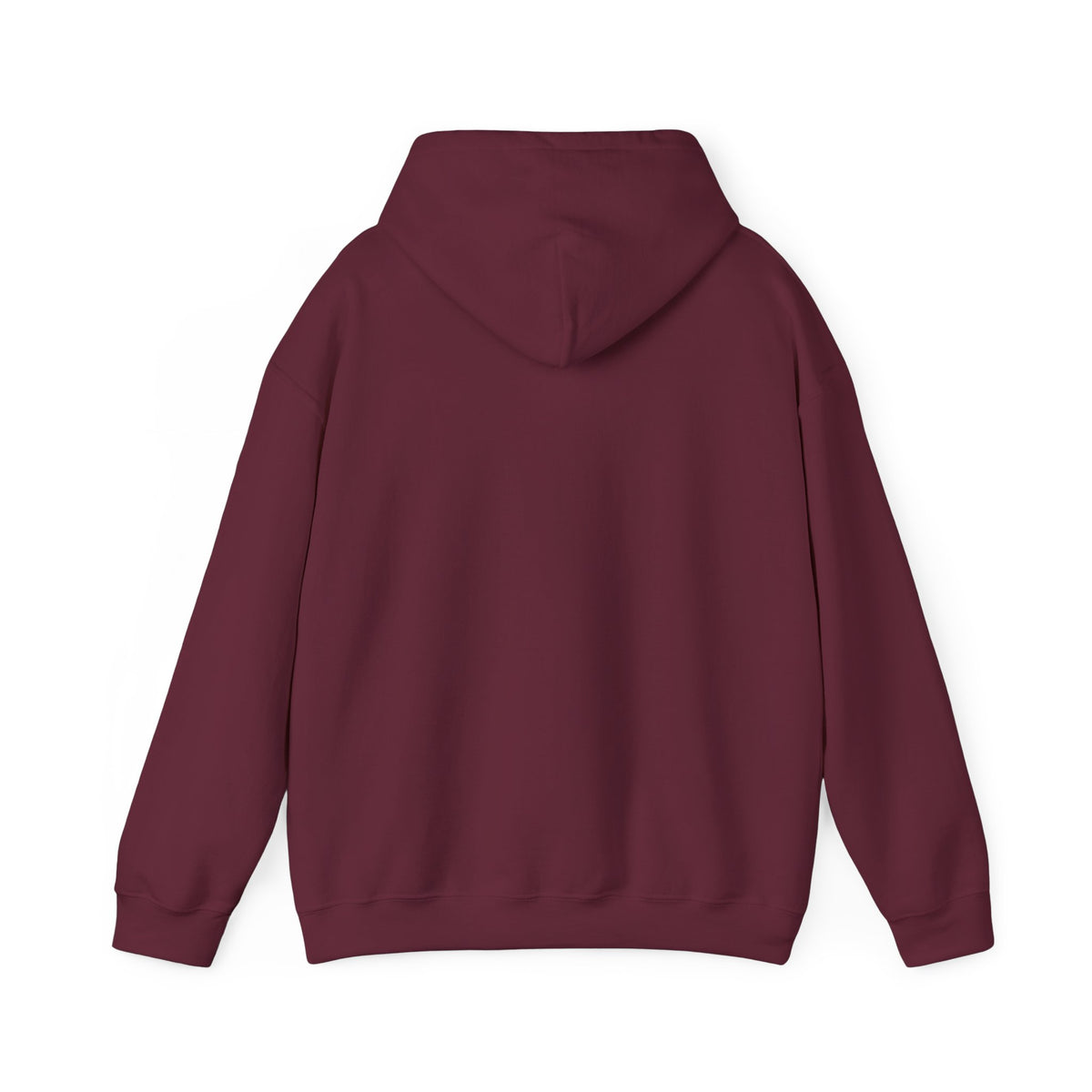 Faith It Hoodie — Hebrews 11:1 Inspirational Christian Hooded Sweatshirt