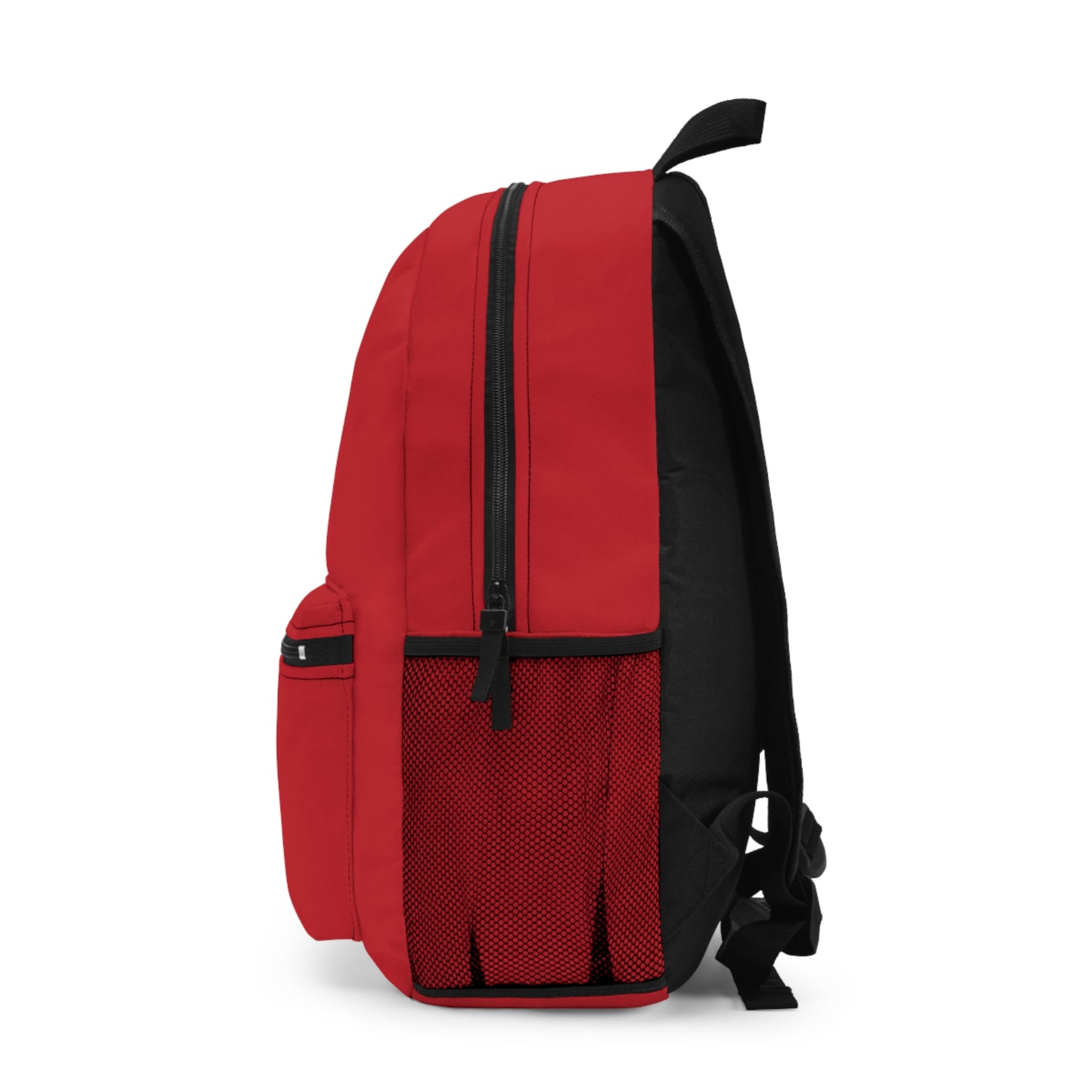 Poetic Vessel -Backpack