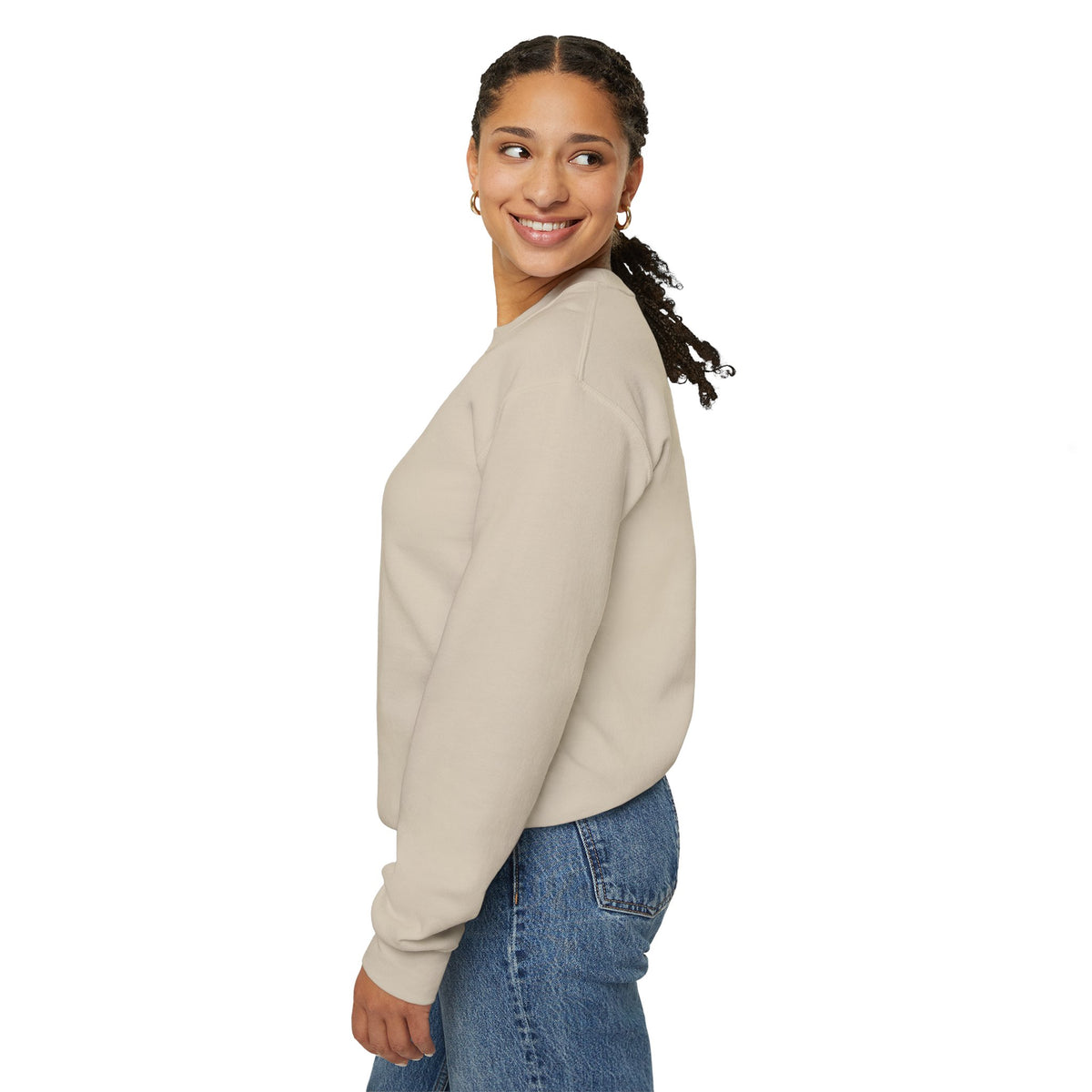 P2P -Unisex Heavy Blend™ Crewneck Sweatshirt