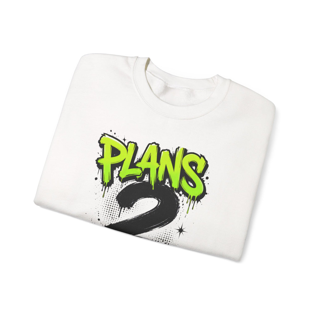 P2P -Unisex Heavy Blend™ Crewneck Sweatshirt