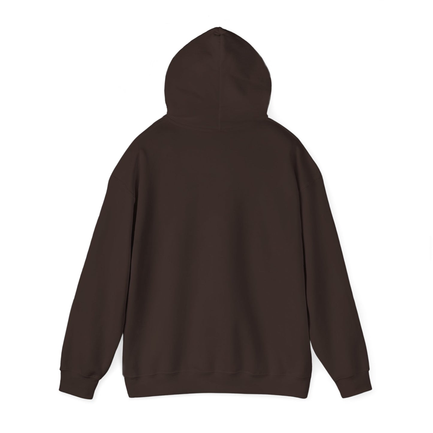 Faith It Hoodie — Hebrews 11:1 Inspirational Christian Hooded Sweatshirt