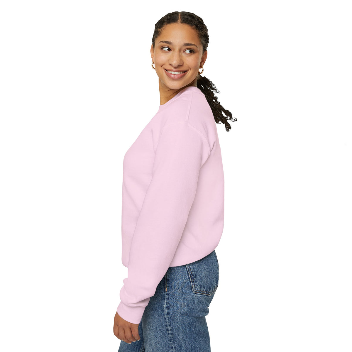 P2P -Unisex Heavy Blend™ Crewneck Sweatshirt