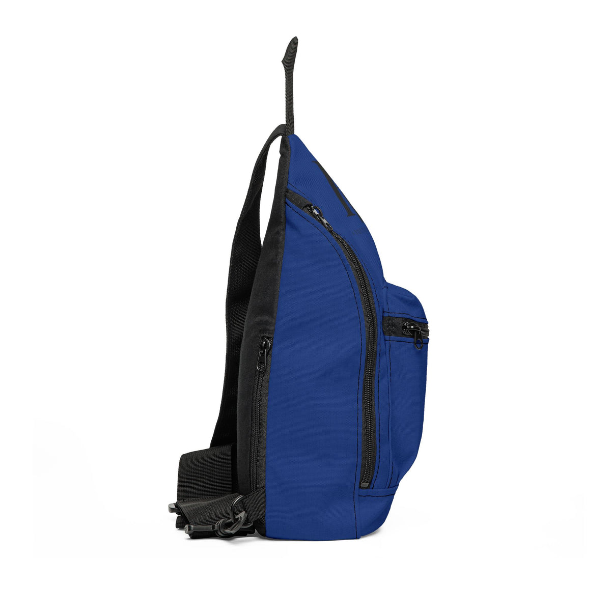 Poetic Vessel -Sling Bag
