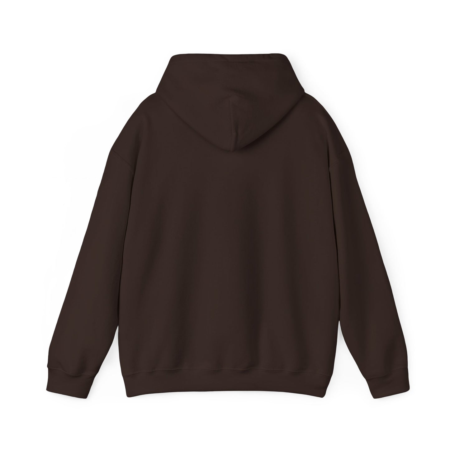 Faith It Hoodie — Hebrews 11:1 Inspirational Christian Hooded Sweatshirt