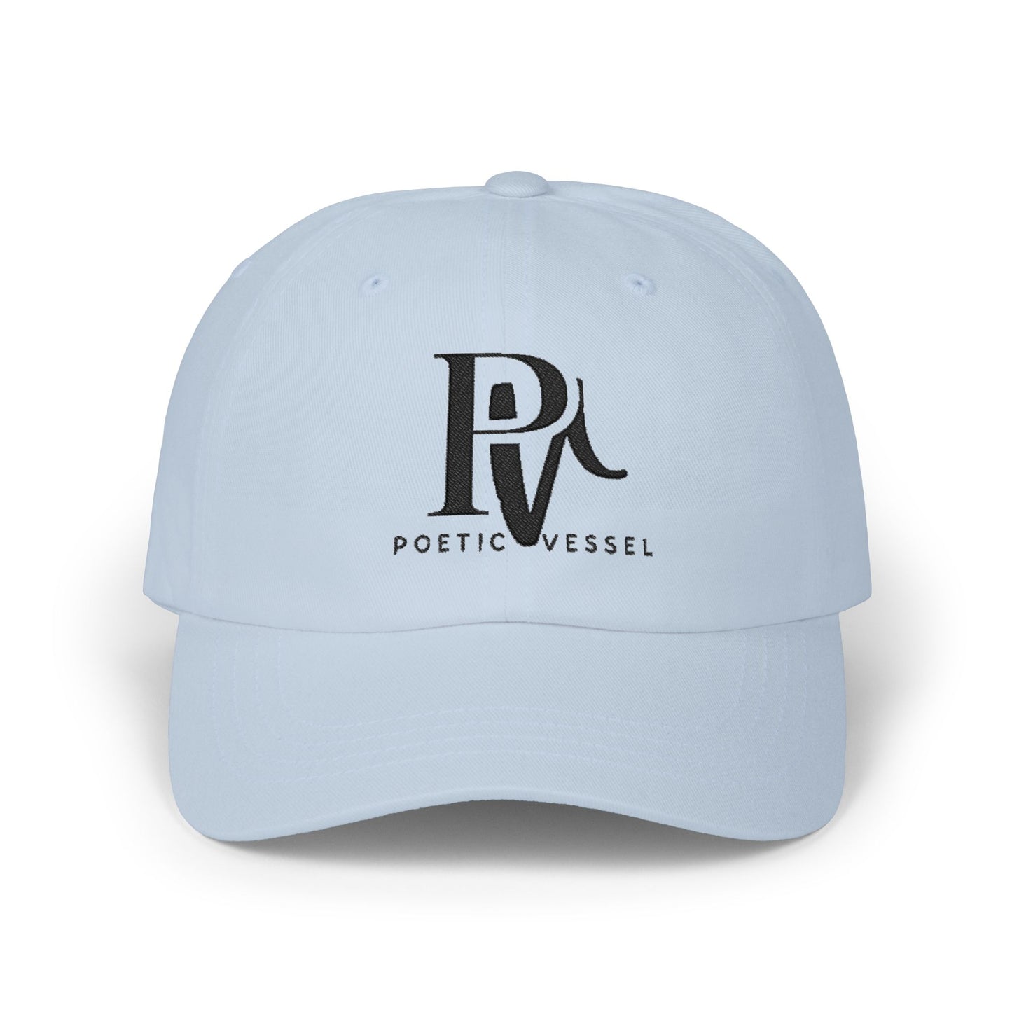 Poetic Vessel-Classic Dad Cap