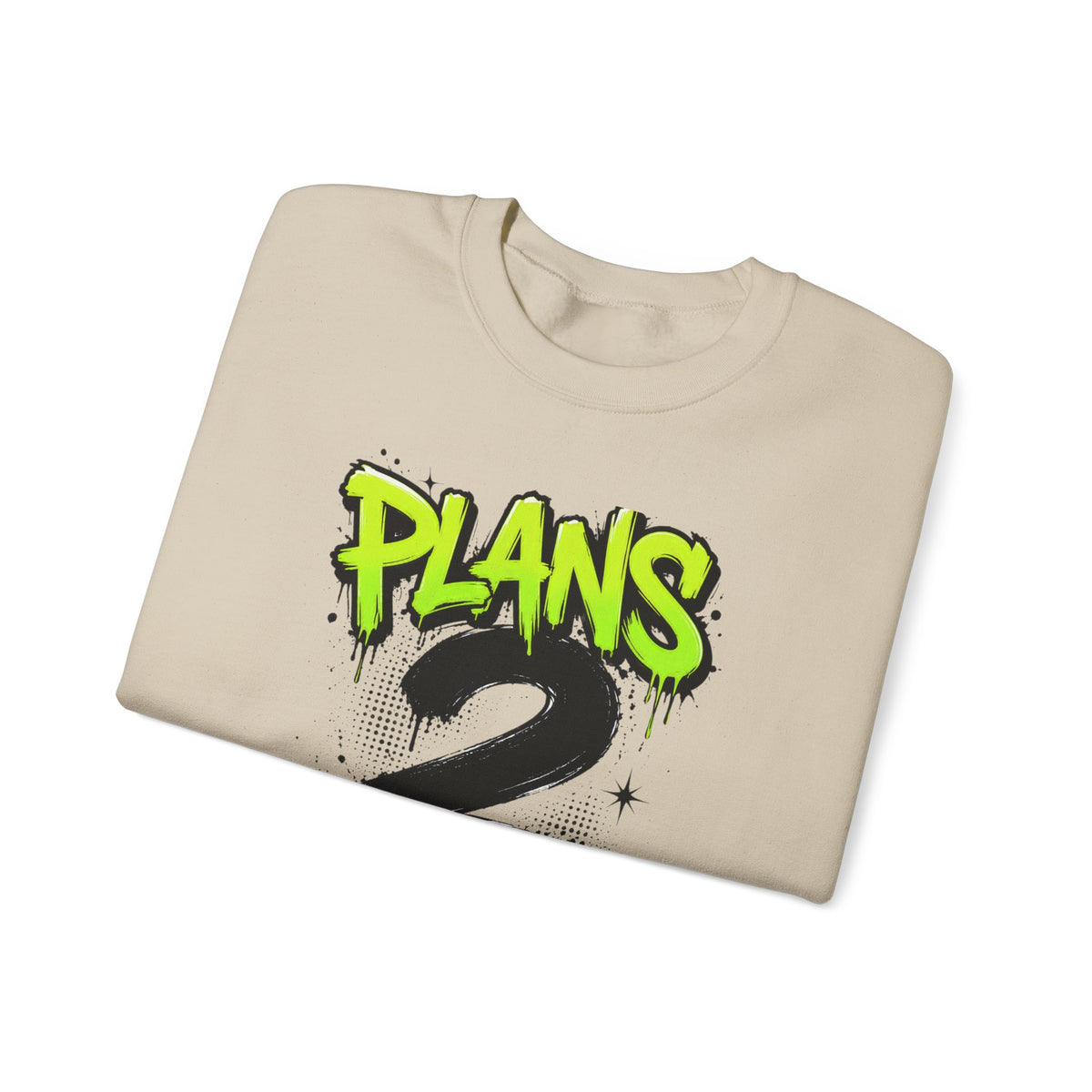 P2P -Unisex Heavy Blend™ Crewneck Sweatshirt