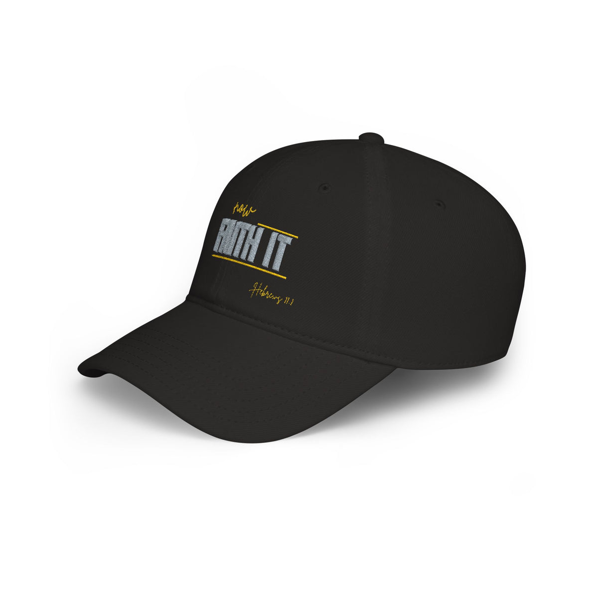 Now Faith -Low Profile Baseball Cap