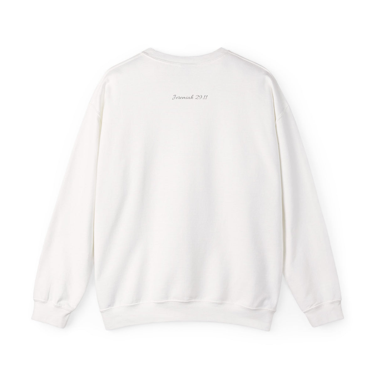 P2P -Unisex Heavy Blend™ Crewneck Sweatshirt