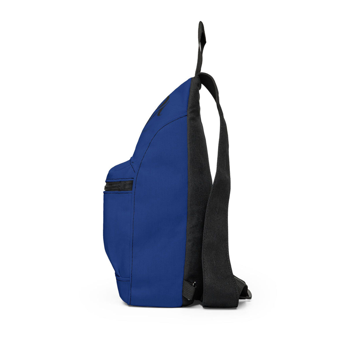Poetic Vessel -Sling Bag