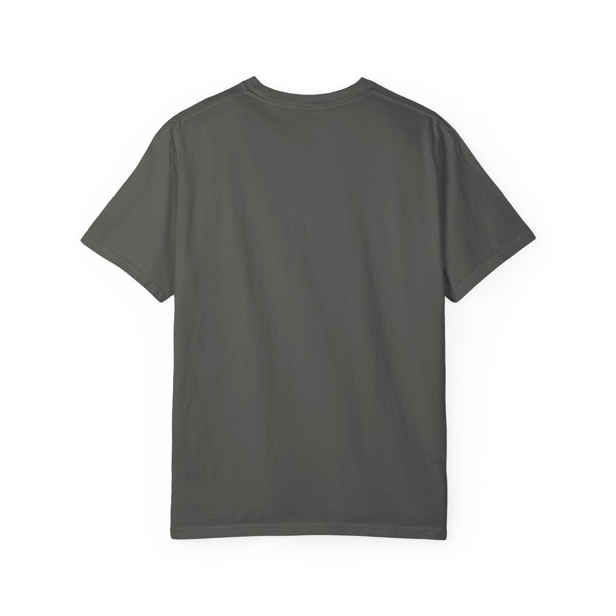 P2P-Unisex Garment-Dyed T-shirt