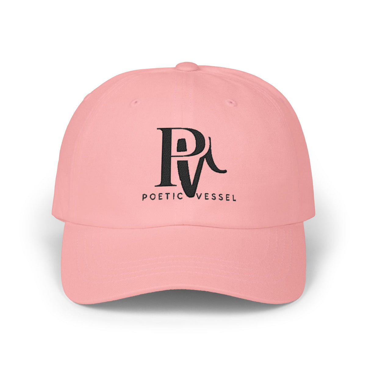Poetic Vessel-Classic Dad Cap