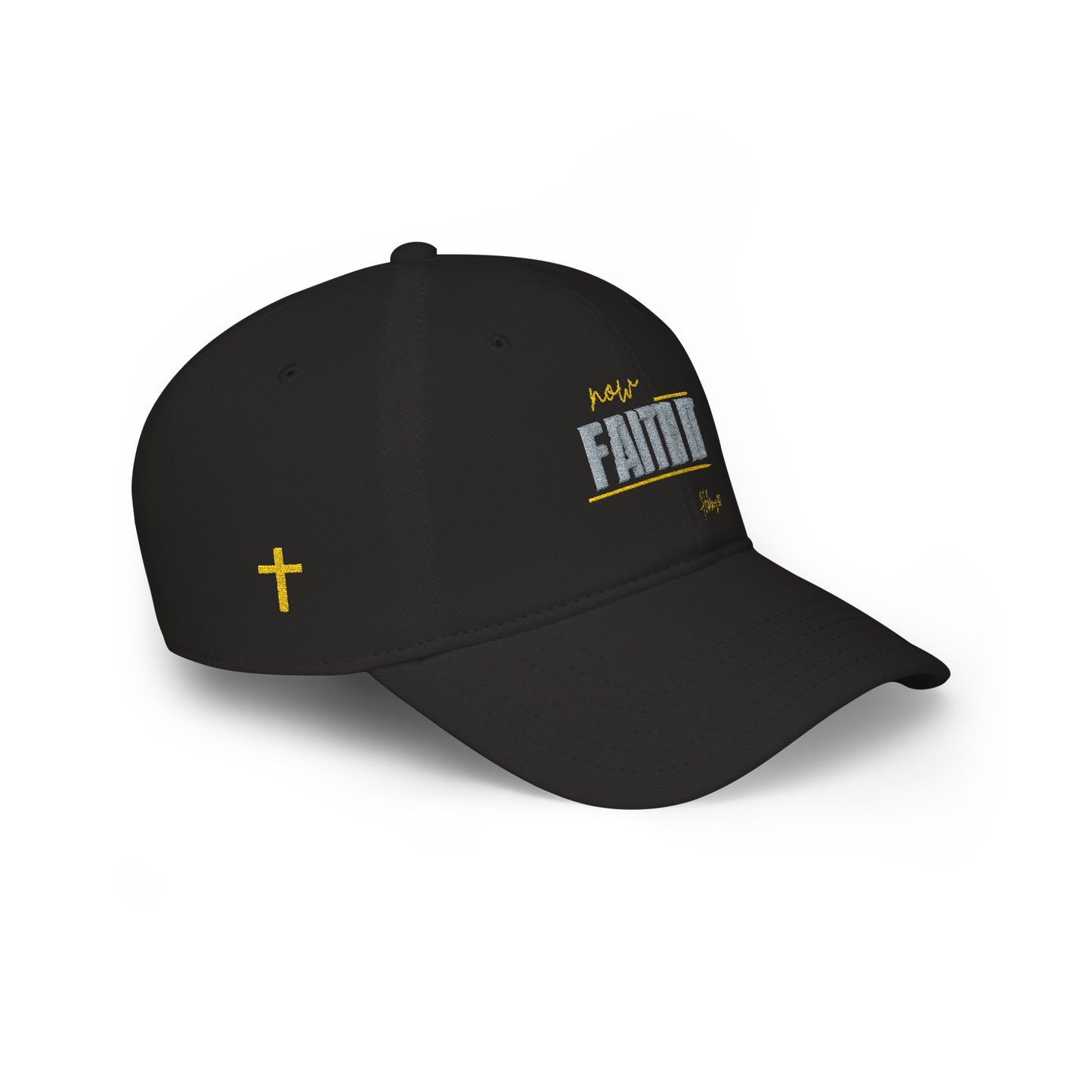 Now Faith -Low Profile Baseball Cap