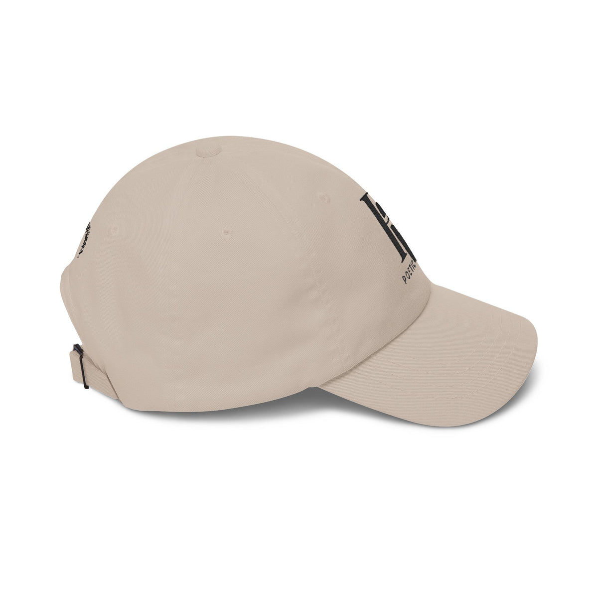 Poetic Vessel-Classic Dad Cap