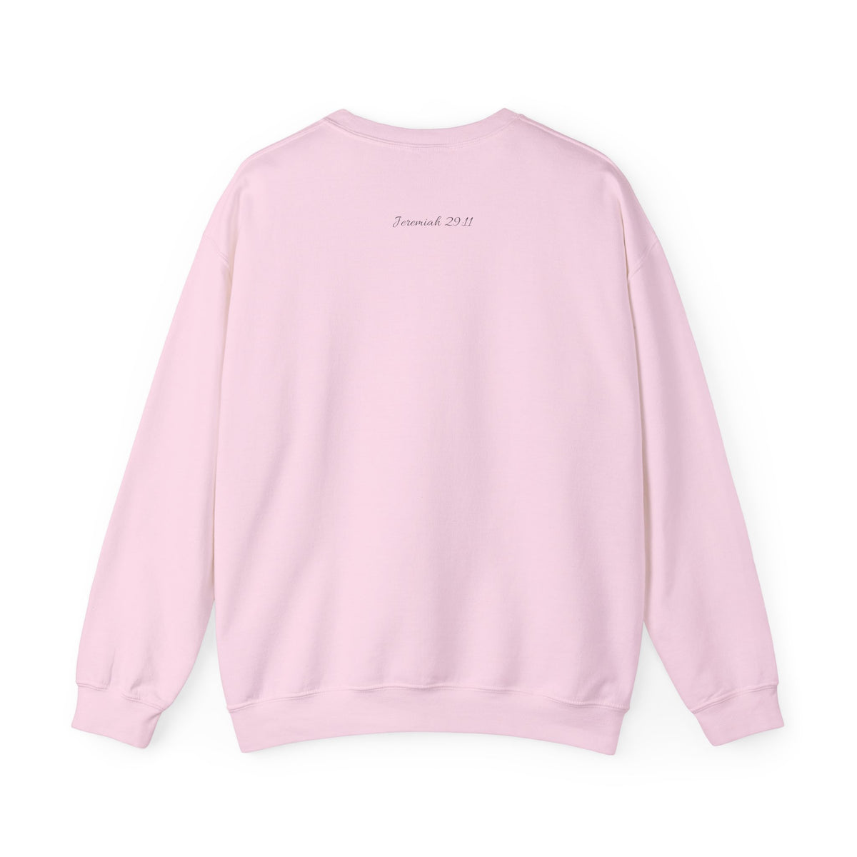 P2P -Unisex Heavy Blend™ Crewneck Sweatshirt