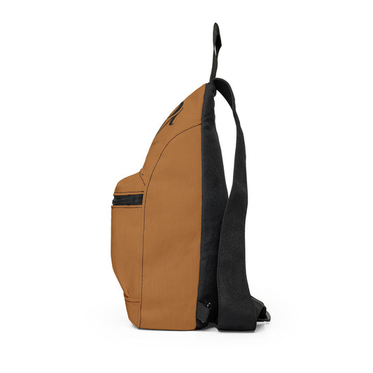 Poetic Vessel -Sling Bag