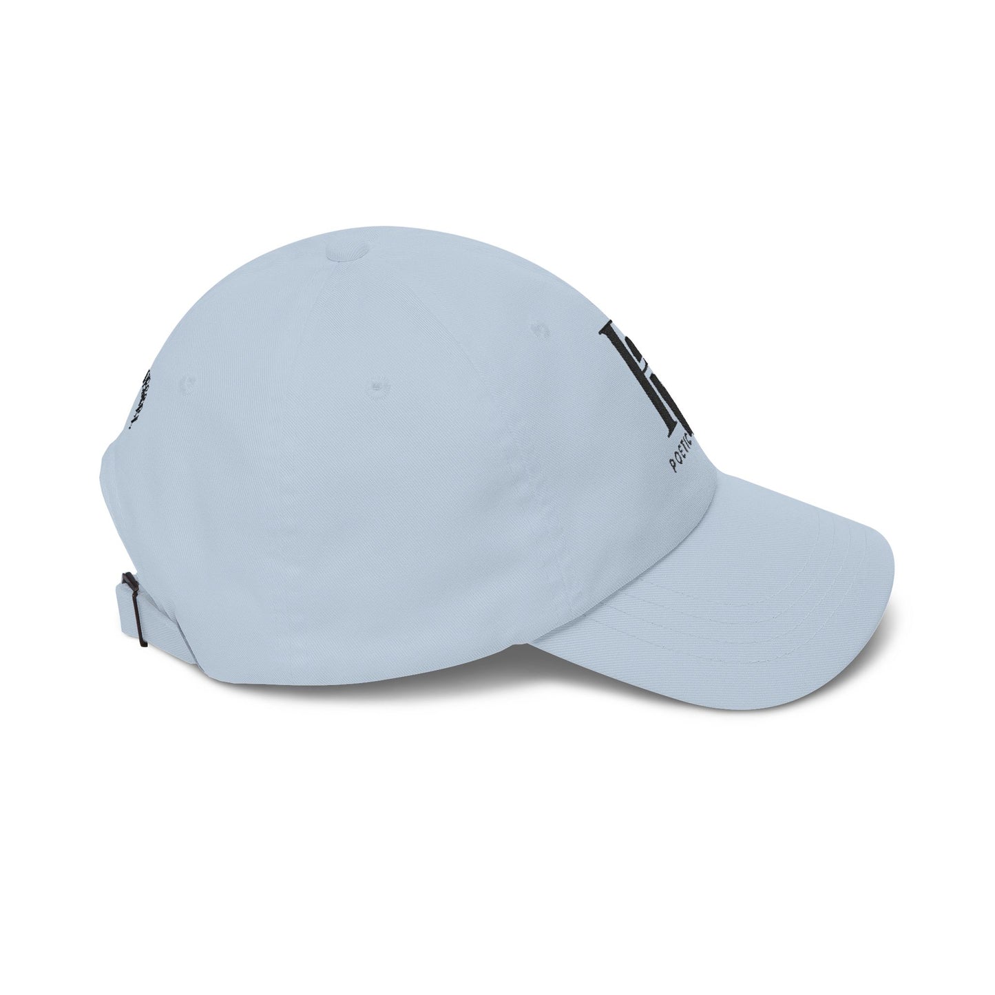 Poetic Vessel-Classic Dad Cap