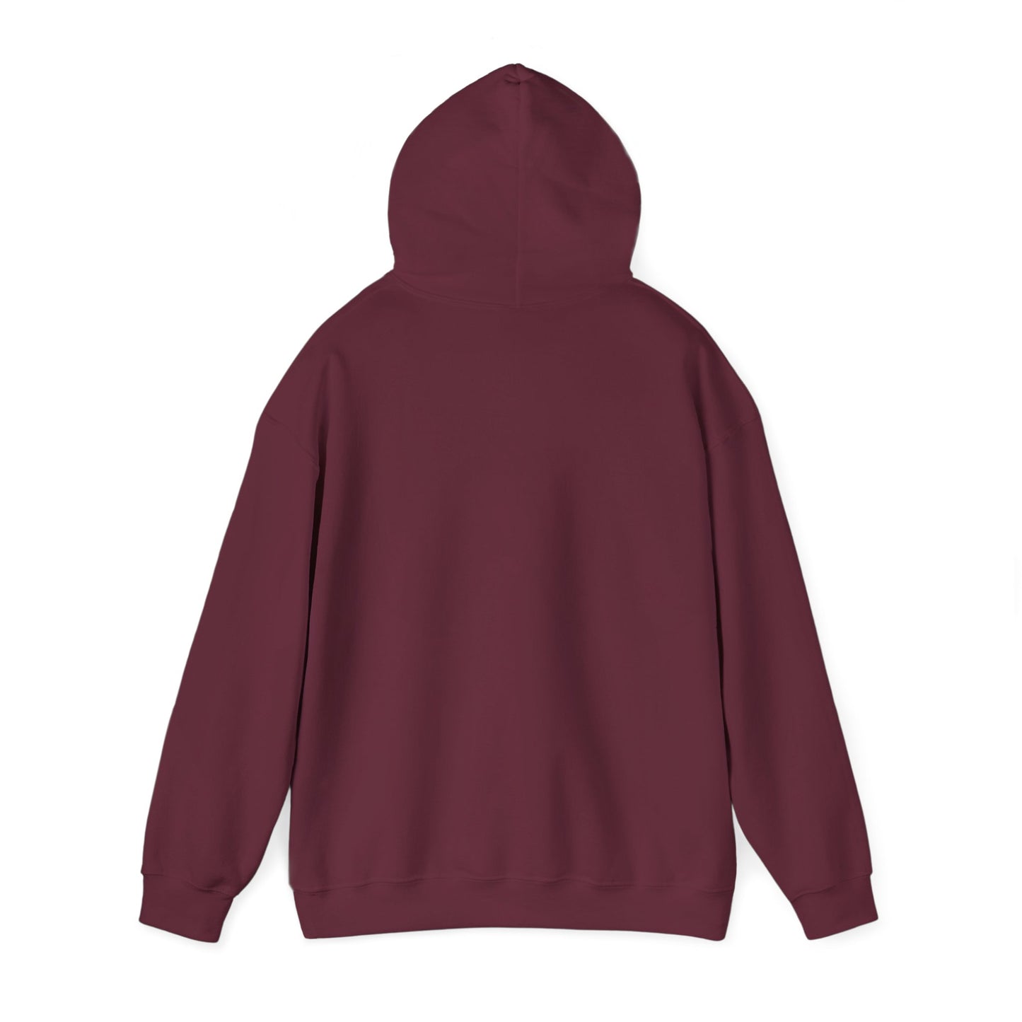 Faith It Hoodie — Hebrews 11:1 Inspirational Christian Hooded Sweatshirt