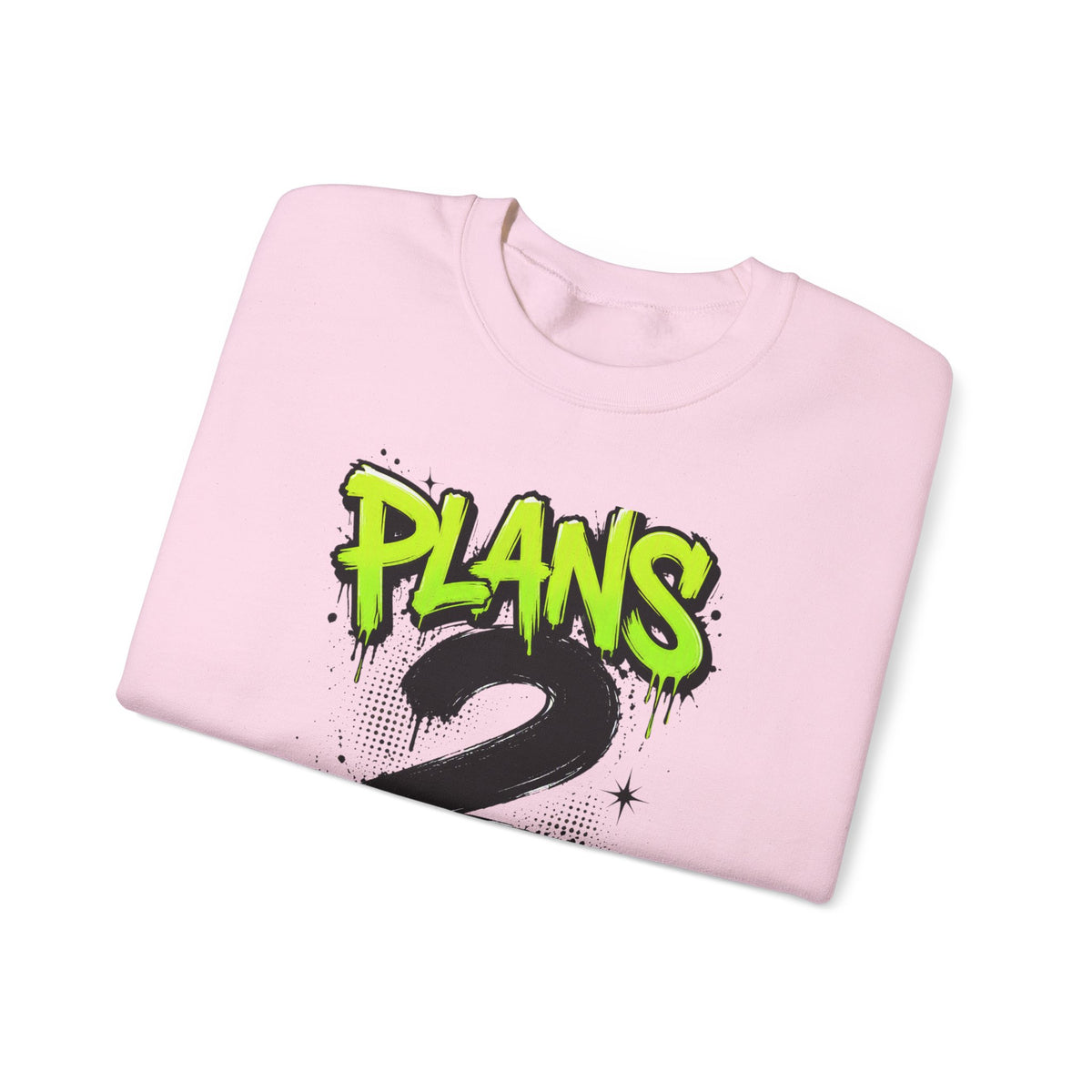 P2P -Unisex Heavy Blend™ Crewneck Sweatshirt
