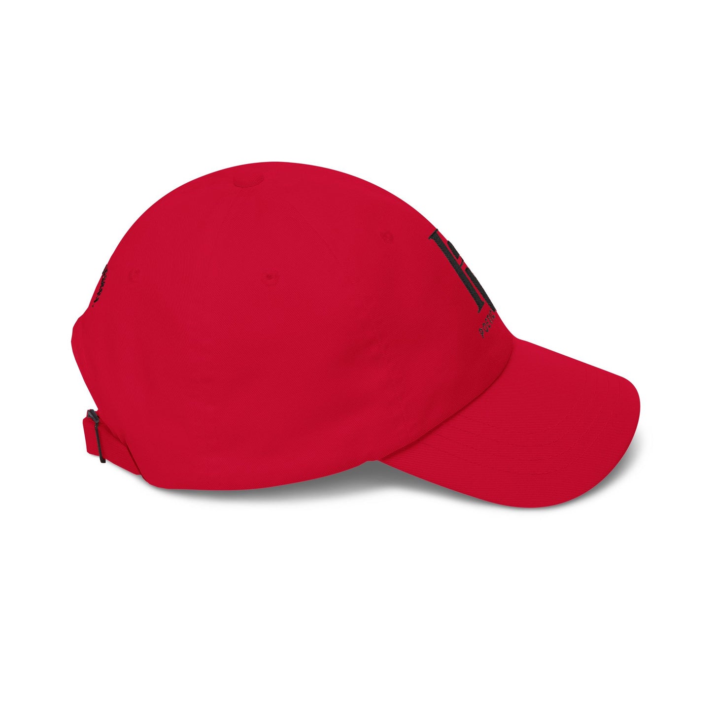 Poetic Vessel-Classic Dad Cap