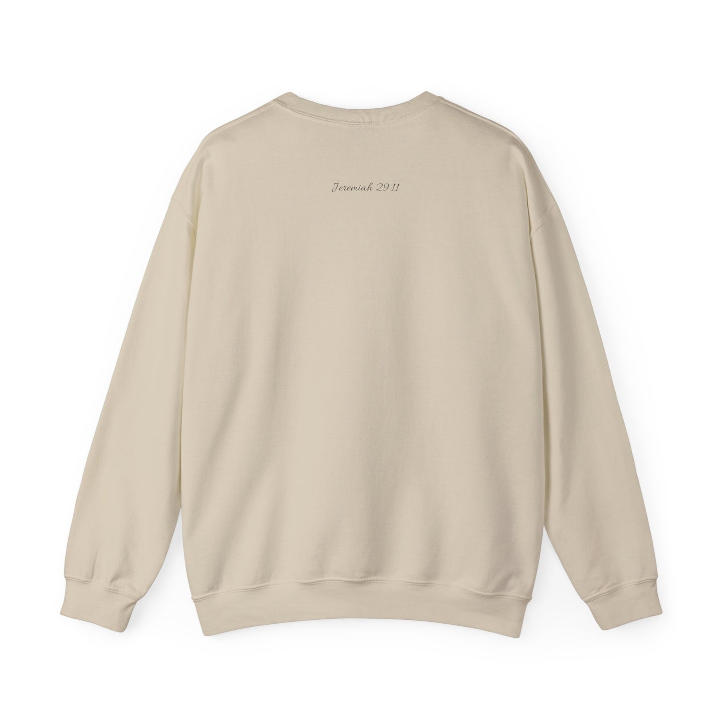 P2P -Unisex Heavy Blend™ Crewneck Sweatshirt