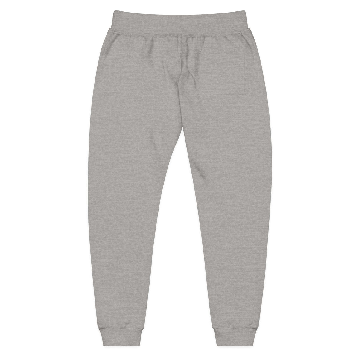 Poetic Vessel-Unisex Fleece Sweatpants (Embroidery)