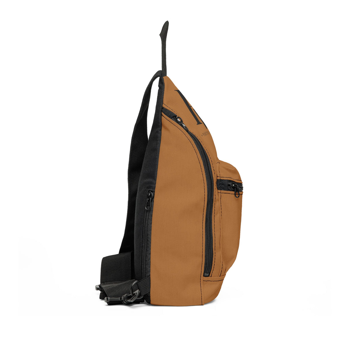 Poetic Vessel -Sling Bag