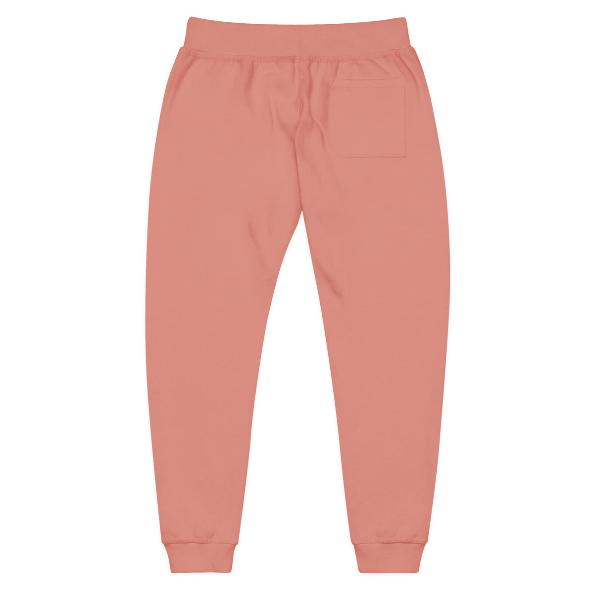 Poetic Vessel-Unisex Fleece Sweatpants (Embroidery)